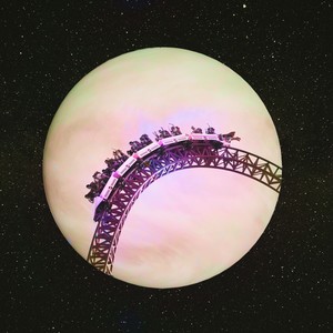 Venus Roller Coaster