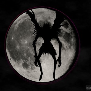 Shinigami (Explicit)