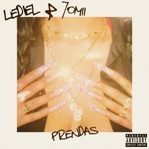 Prendas (feat. Lediel) [Explicit]