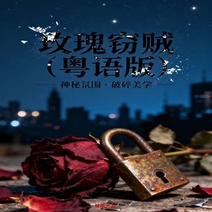 玫瑰窃贼-沧桑大叔.