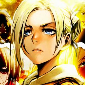 Rap de Shingeki No Kyojin (Parte2) (La titan hembra aparece) (Explicit)