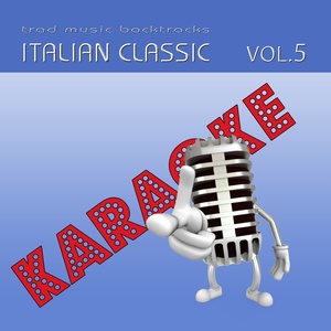 Trad Music Backtracks - Un Pugno di Sabbia (Originally Performed by I Nomadi|Karaoke Version)