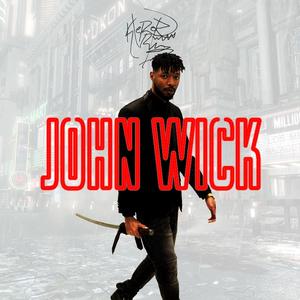 John Wick (Explicit)