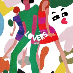 lovers (rich pussy) (Explicit)