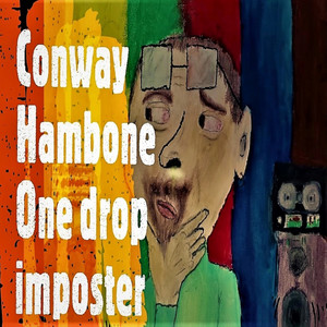 The Rock Steady Mod Can Can