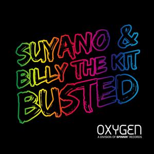 Busted (Origiinal Mix)