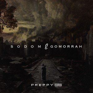 Sodom & Gomorrah