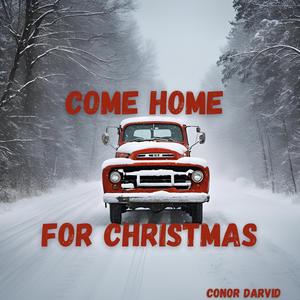 Come Home For Christmas