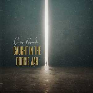 Caught In The Cookie Jar