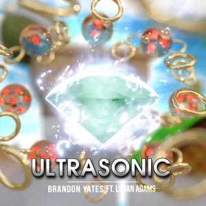 Ultrasonic (feat. Logan Adams) [Vocal Version]