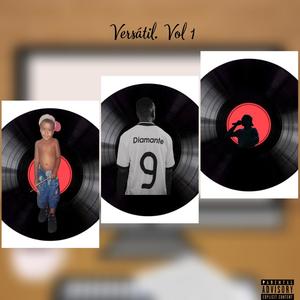 Profecias do Fim (feat. Grunge da Z.O) (Explicit)