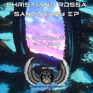 Sanctuary EP