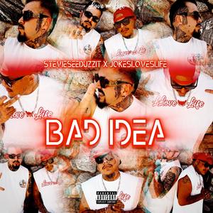 IDGAF (feat. Yung Vee) (Love Life Remix|Explicit)