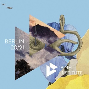 The BIMM Berlin Album 20/21