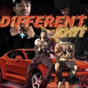 Diffent **** (feat. Don Dlo) [Explicit]