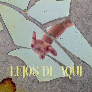 Lejos de aquí (feat. Rito SKR)