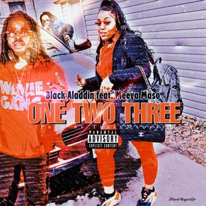 One Two Three (feat. Meeya Maso) [Explicit]