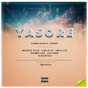 Yasore (Explicit)
