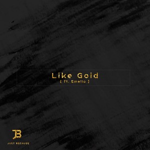 Like Gold (feat. Emelia)