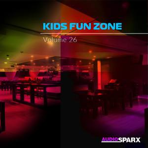 Kids Fun Zone Volume 26