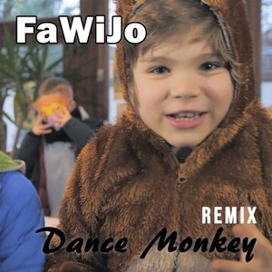 Dance Monkey Remix