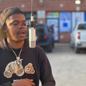 T. Krueger - Cards Right (Explicit)