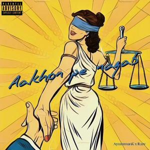 Aakhon pe naqab (feat. Razv) [Explicit]