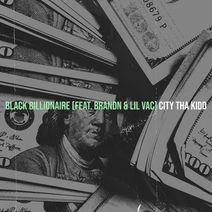 Black Billionaire (Explicit)
