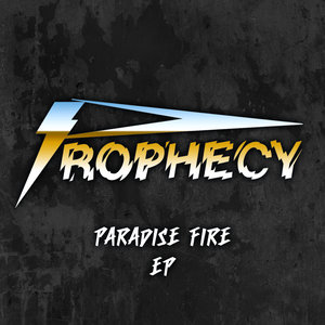 Paradise Fire EP