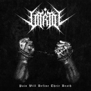Pain Will Define Their Death