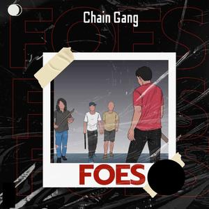 Foes (Explicit)