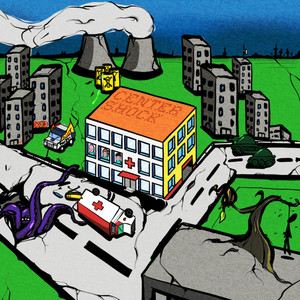 Centershock (Explicit)