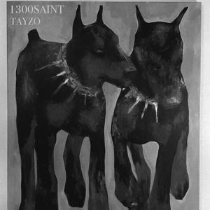 SHOOTER (feat. 1300SAINT) (Explicit)