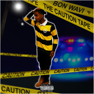 The Caution Tape (Explicit)