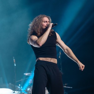 Pasilik (Gyvai|Turas KELIONĖ)