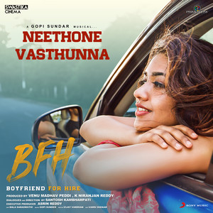 Neethone Vasthunna