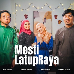 Mesti LatupRaya