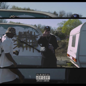 I Got Krillz (Explicit)