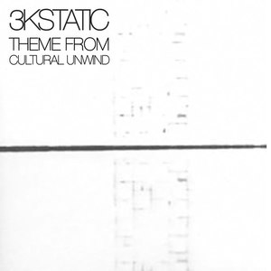 Theme From Cultural Unwind