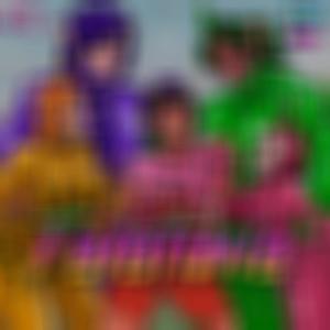 Teletuvie (feat. FG & Anton) (Explicit)