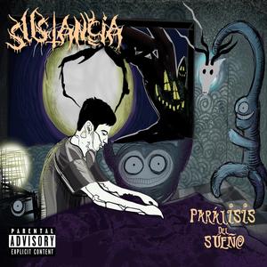 Parálisis Del Sueño (Explicit)