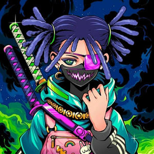 Too Nice (feat. Znip) (Explicit)