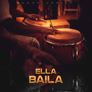 Ella Baila