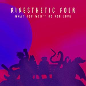 What You Won't Do For Love