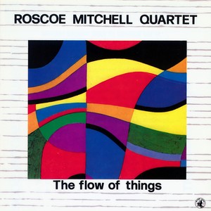 Roscoe Mitchell Quartet - Cards For Quartet