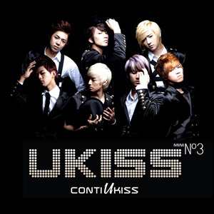 Conti Ukiss