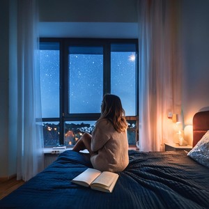 Ritmos suaves y sosegados - Relajación Nocturna En Ritmos