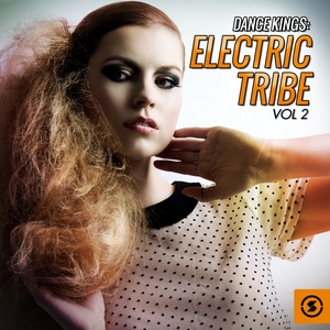 Dance Kings: Electric Tribe, Vol. 2