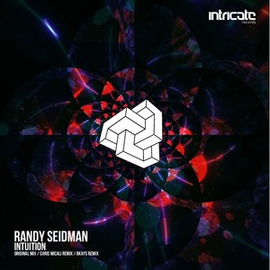 Intuition (8Kays Remix)