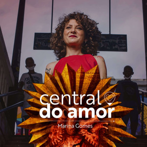 Pra Falar de Amor